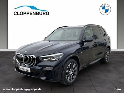 gebraucht BMW X5 xDrive30d