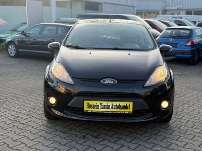 Gebraucht 2011 Ford Fiesta Viva Limousine | 3.999 € (Fairer Preis)