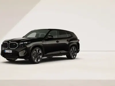 Gebraucht BMW XM