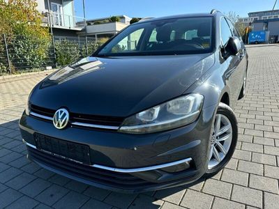 VW Golf VII