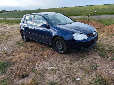 VW Golf V