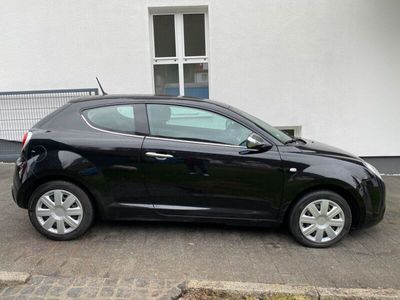 gebraucht Alfa Romeo MiTo 1.4 16V Turismo 78 Tkm Klima HU 2025