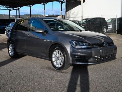 gebraucht VW Golf VII Lim. Lounge DSG °° 1.HAND ° 44TKM