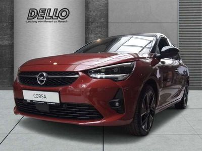 gebraucht Opel Corsa-e Corsa F e LineGS