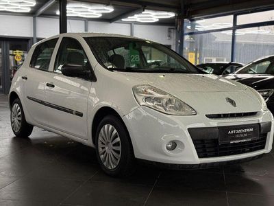 Renault Clio III