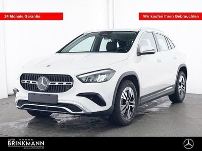 Mercedes GLA180