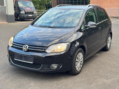VW Golf Plus Cross