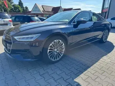 Gebraucht Audi A7 Sportback