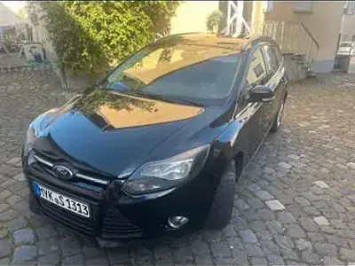 Usado Ford Focus