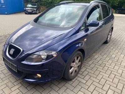 Seat Altea