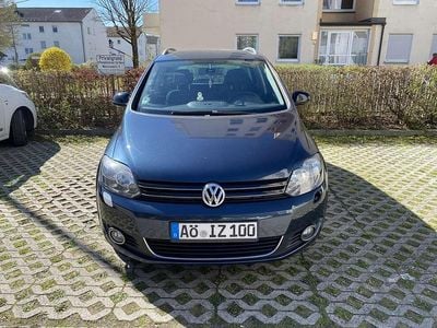 Gebraucht VW Golf VII Trendline 105 PS (77 kW) 2012 Limousine