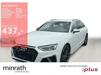 Gebraucht Audi S4