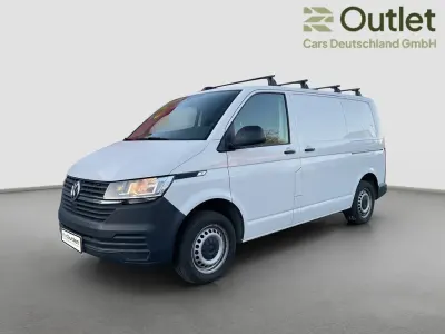 Gebraucht VW T6.1