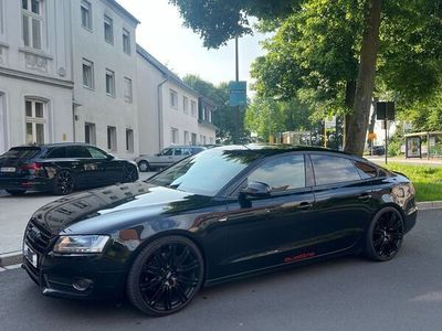 gebraucht Audi A5 Sportback S-LINE QUATTRO