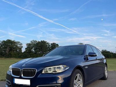 BMW 535