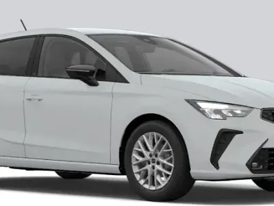 Gebraucht Seat Ibiza