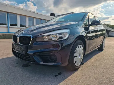 Gebraucht BMW 218 Active Tourer