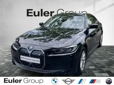 Gebraucht BMW i4