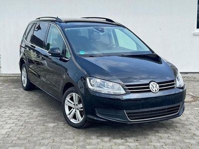 VW Sharan