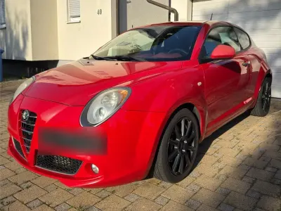 Gebraucht Alfa Romeo MiTo