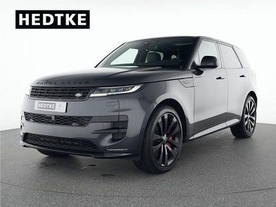 Neu Land Rover Range Rover Sport Autobiography 530 PS (389 kW) 2025 Grau SUV