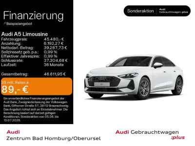 Gebraucht Audi A5