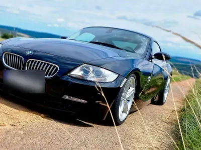 Gebraucht BMW Z4