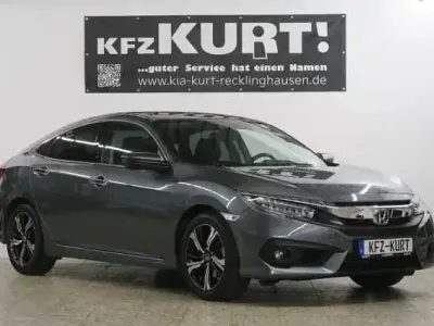 Occasion Honda Civic