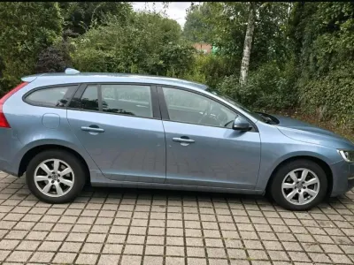 Gebraucht Volvo V60