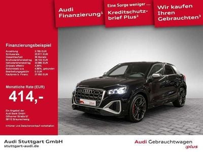 Audi SQ2
