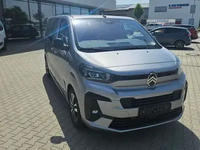 Gebraucht Citroën Spacetourer