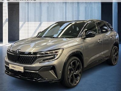 Gebraucht Renault Austral Iconic Esprit Alpine 199 PS (146 kW) 2023 Grau SUV