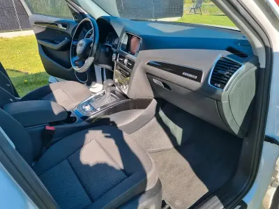 Gebraucht Audi Q5