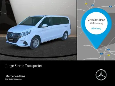 Gebraucht Mercedes EQV300