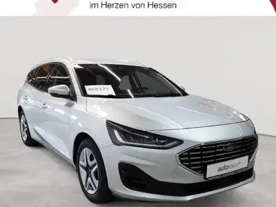 Gebraucht Ford Focus
