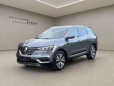 Gebraucht Renault Koleos Initiale Paris 158 PS (116 kW) 2024 Grau SUV