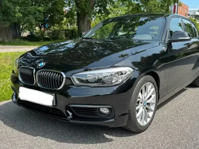 Gebraucht BMW 120