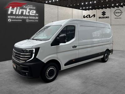 Neu Nissan Interstar N-Connecta 150 PS (110 kW) 2025 Van