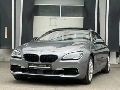 Gebraucht BMW 650
