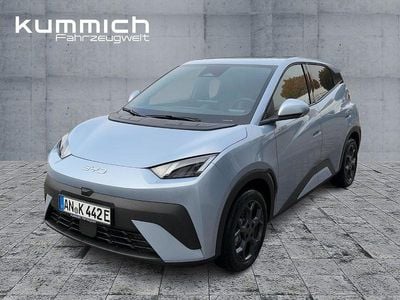 Neu BYD Dolphin Surf Comfort 114 kW (156 PS) 2026 Kleinwagen