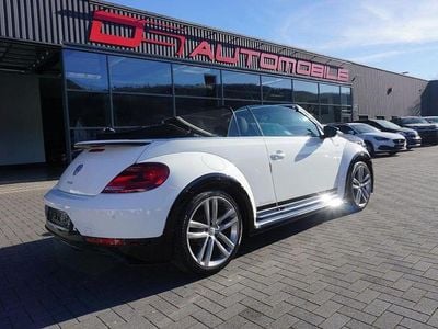 VW Beetle