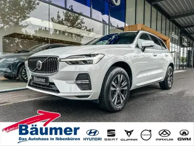 Gebraucht Volvo XC60