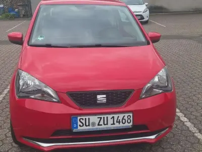 Gebraucht Seat Mii
