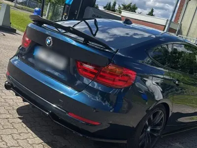 Gebraucht BMW 320