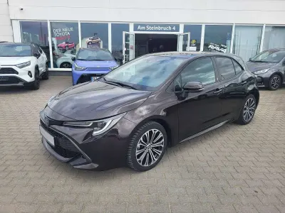 Gebraucht Toyota Corolla Hybrid