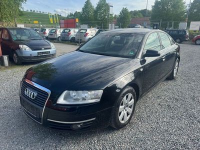 gebraucht Audi A6 Lim. 2.0 TDI