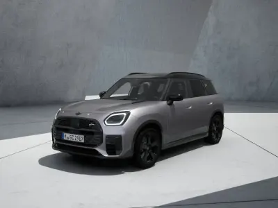 Second-hand Mini John Cooper Works Countryman 156 CP (114 kW) 2025 SUV