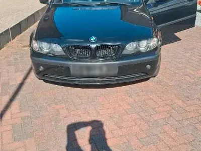 Gebraucht BMW 325