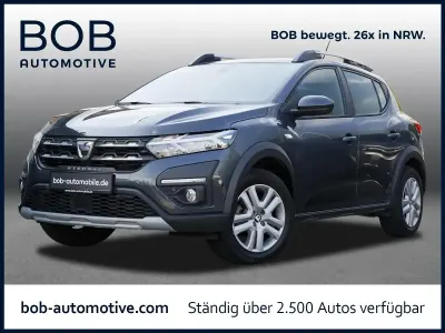 Gebraucht Dacia Sandero