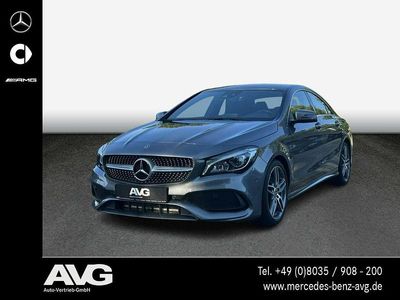 Mercedes CLA200
